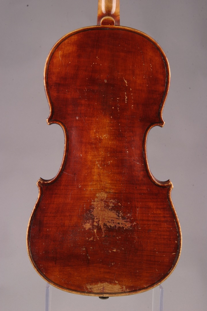 Neuner & Hornsteiner - Mittenwald around 1880 - V10066